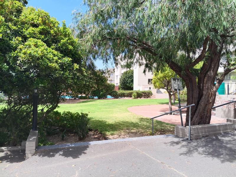 To Let 2 Bedroom Property for Rent in Cape Town City Centre Western Cape